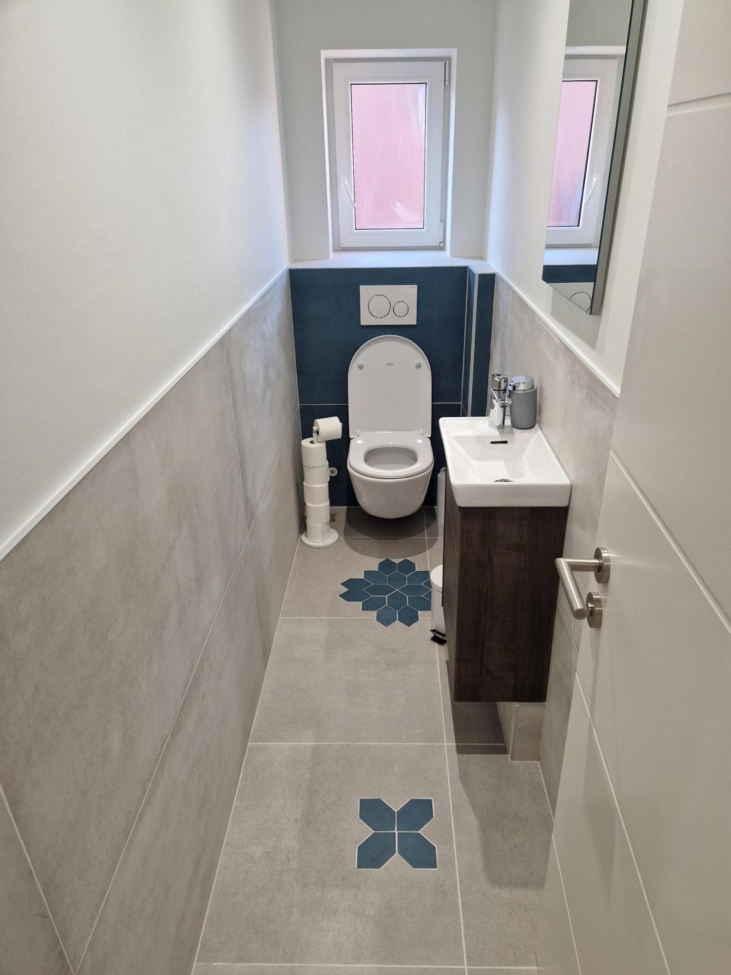 Appartement Cosy Neudorf Climatise Wifi 90M2 Strasbourg Bagian luar foto